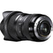 Sigma 18-35mm f/1.8 DC HSM Art Lens for Nikon F with 64GB Memory Card