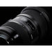 Sigma 18-35mm f/1.8 DC HSM Art Lens for Nikon F with 64GB Memory Card