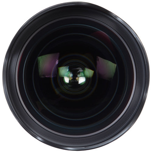 Sigma 20mm f/1.4 DG HSM Art Lens for Nikon F USA