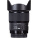 Sigma 20mm f/1.4 DG HSM Art Lens for Canon EF