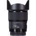 Sigma 20mm f/1.4 DG HSM Art Lens for Nikon F USA