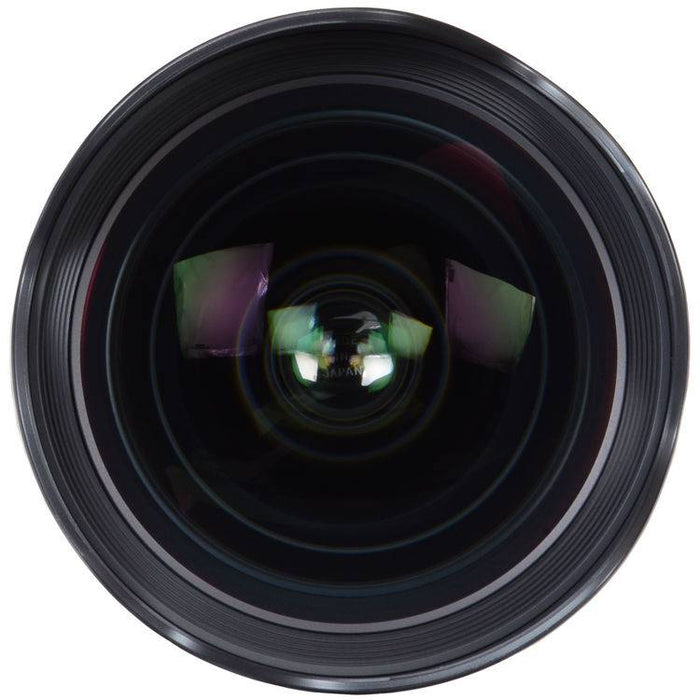 Sigma 20mm f/1.4 DG HSM Art Lens for Canon EF