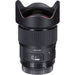 Sigma 20mm f/1.4 DG HSM Art Lens for Sigma SA 412956