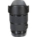Sigma 20mm f/1.4 DG HSM Art Lens for Sigma SA 412956