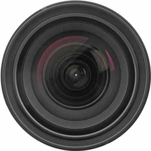 Sigma 24-70mm f/2.8 IF EX DG HSM Autofocus Lens for Nikon AF