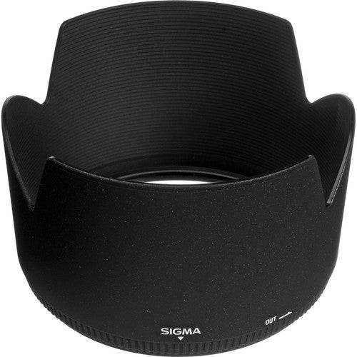 Sigma 50-500mm f/4.5-6.3 APO DG OS HSM Lens for Canon EOS