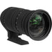 Sigma 50-500mm F/4.5-6.3 APO DG OS HSM Lens for Pentax