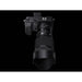 Sigma 85mm f/1.4 DG HSM Art Lens for Canon EF