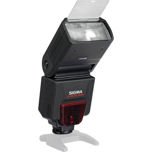 Sigma EF-610 DG Super Flash for Sony/Minolta Cameras