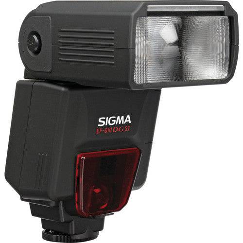 Sigma EF-610 DG ST Flash for Pentax Cameras