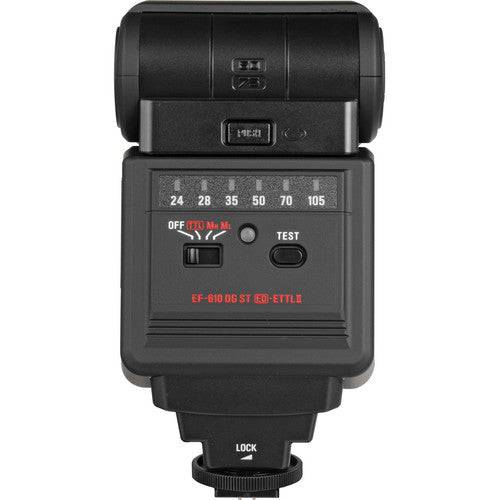 Sigma EF-610 DG ST Flash for Nikon Cameras