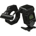 Sigma EM-140 DG Macro Ring Flash for Nikon AF