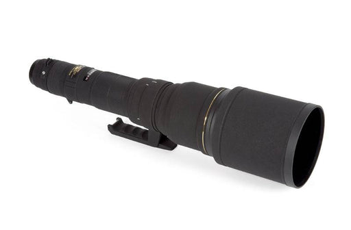 Sigma Super Telephoto 800mm f/5.6 EX DG APO HSM Autofocus Lens for Canon EOS