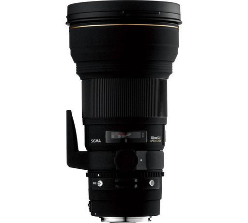 Sigma 300mm f/2.8 EX DG Lens for Pentax