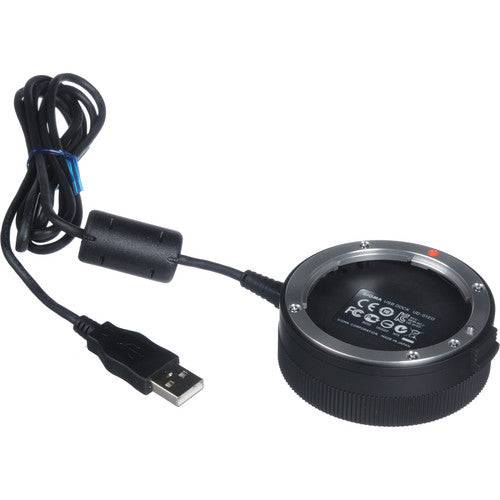 Sigma USB Dock for Nikon F-Mount Lenses