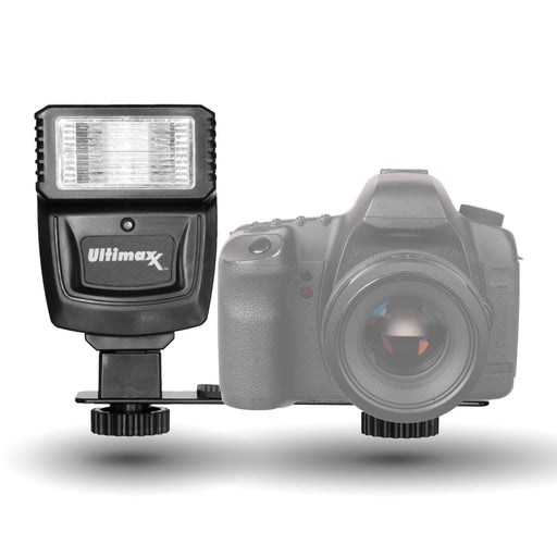Ultimaxx Slave Flash with Bracket