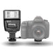 Ultimaxx Slave Flash with Bracket