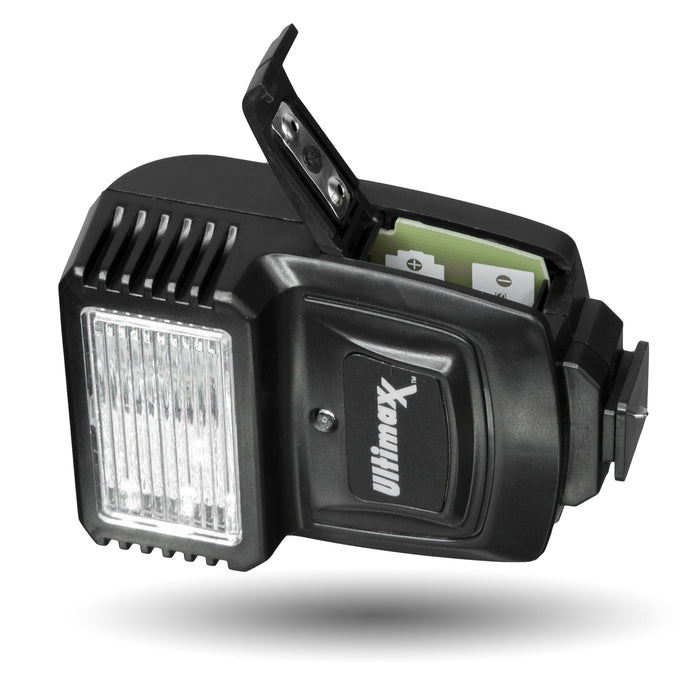 Ultimaxx Slave Flash with Bracket