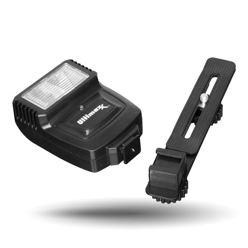 Ultimaxx Slave Flash with Bracket