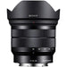 Sony 10-18mm f/4 OSS Alpha E-mount Wide-Angle Zoom Lens