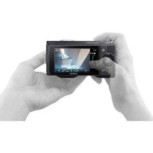 Sony Alpha NEX-5R Mirrorless Digital Camera [Body Only, No Lens]