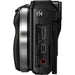 Sony Alpha NEX-7 Digital Camera (Black, Body Only)