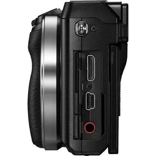 Sony Alpha NEX-7 Digital Camera (Black, Body Only) USA