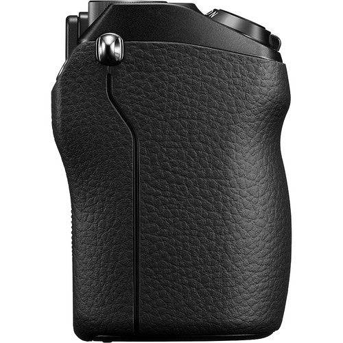 Sony Alpha NEX-7 Digital Camera (Black, Body Only) USA