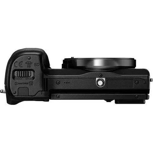 Sony Alpha NEX-7 Digital Camera (Black, Body Only) USA