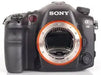 Sony Alpha SLT-A99 DSLR &amp; VG-C99 Grip &amp; HVL-F60M Flash