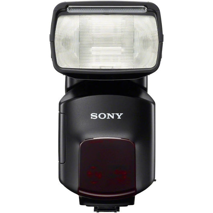 Sony Alpha SLT-A99 DSLR &amp; VG-C99 Grip &amp; HVL-F60M Flash