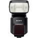 Sony Alpha SLT-A99 DSLR &amp; VG-C99 Grip &amp; HVL-F60M Flash