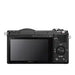 Sony Alpha a5000 Mirrorless Digital Camera with 16-50mm Lens (Black)