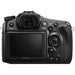 Sony Alpha a68 DSLR Camera with 18-55mm Lens