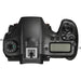 Sony Alpha a68 DSLR Camera with 18-55mm Lens