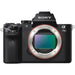 Sony Alpha a7 II Mirrorless Digital Camera (Body Only) with Starter Package