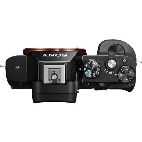 Sony Alpha a7 Mirrorless Digital Camera