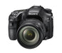 Sony Alpha a77II DSLR Camera with 16-50mm f/2.8 Lens