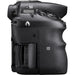 Sony Alpha a77II DSLR Camera with 16-50mm f/2.8 Lens