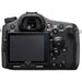 Sony Alpha a77II DSLR Camera with Battery Grip (Body Only)