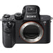 Sony Alpha a7R II Mirrorless Digital Camera (Body Only)