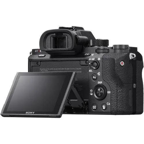 Sony Alpha a7R II Mirrorless Digital Camera (Body Only) USA