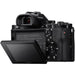 Sony Alpha a7R Mirrorless Digital Camera (Body Only)
