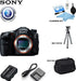 Sony Alpha a99 DSLR Camera (Body Only) USA