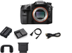 Sony Alpha a99 II DSLR Camera (Body Only) Starter Basic Bundle