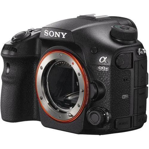Sony Alpha a99 II DSLR Camera (Body Only) Starter Basic Bundle
