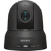 Sony BRC-X400 4K PTZ Camera with HDMI, IP &amp; 3G-SDI Output (Black)