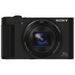 Sony Cyber-shot DSC-HX90V Digital Camera