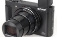 Sony Cyber-shot DSC-HX90V Digital Camera