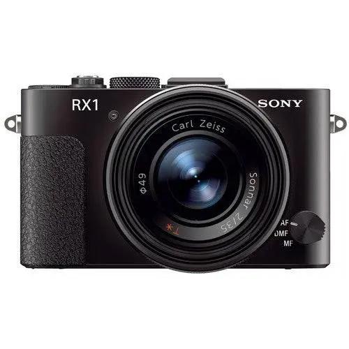 Sony Cyber-shot DSC-RX1 Full Frame Compact Digital Camera